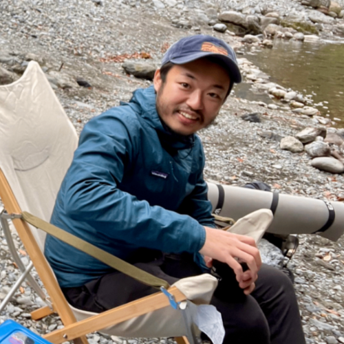 Yosukeのアバター